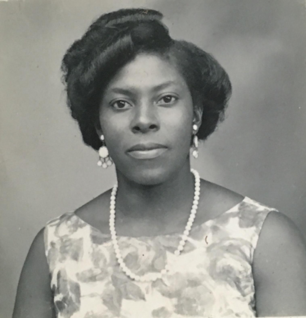 The German Jamaican Museum Rosetta Tinglin Cultural Center THE GERMAN